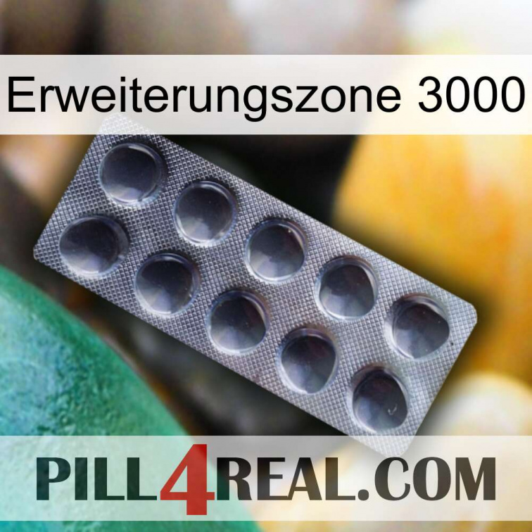 Exten Zone 3000 30